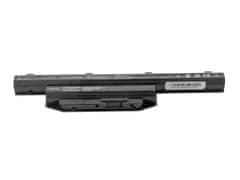 slomart fujitsu lifebook e753 baterija 4400 mah (48 wh) 10,8 - 11,1 volta