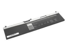 slomart baterija dell precision 7530 7540 7740 nyfjh