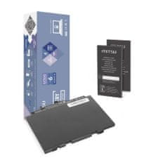 slomart baterija hp sn03xl 725 820 g3 elitebook 2700mah