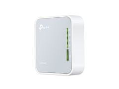 slomart usmerjevalnik tp-link tl-wr902ac (xdsl; 2,4 ghz, 5 ghz)