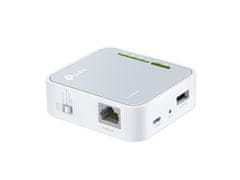 slomart usmerjevalnik tp-link tl-wr902ac (xdsl; 2,4 ghz, 5 ghz)