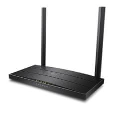 slomart usmerjevalnik tp-link vr400 (3g/4g usb, adsl, adsl2+, vdsl2; 2,4 ghz, 5 ghz)