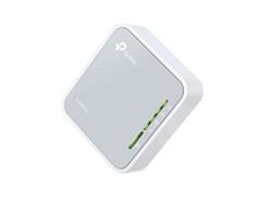 slomart usmerjevalnik tp-link tl-wr902ac (xdsl; 2,4 ghz, 5 ghz)