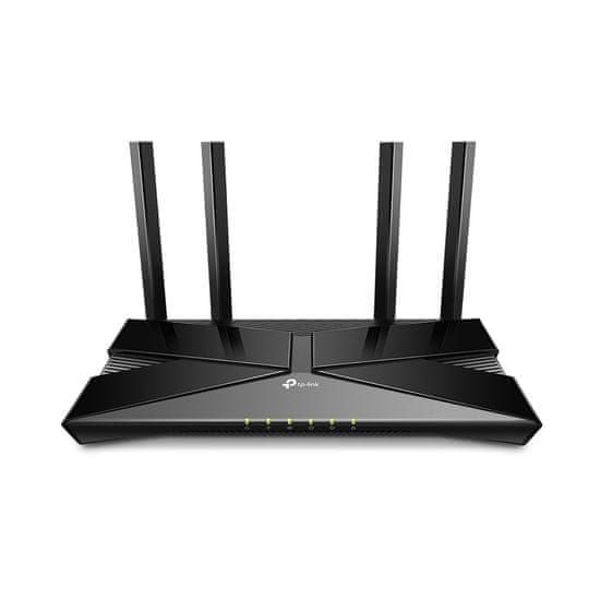 slomart usmerjevalnik tp-link archer ax10