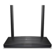 slomart usmerjevalnik tp-link vr400 (3g/4g usb, adsl, adsl2+, vdsl2; 2,4 ghz, 5 ghz)