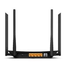 slomart usmerjevalnik tp-link archer archer vr300