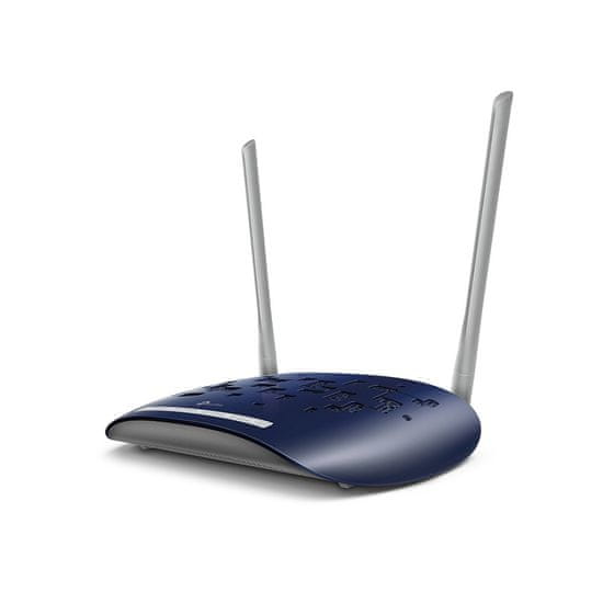 slomart brezžični usmerjevalnik tp-link td-w9960