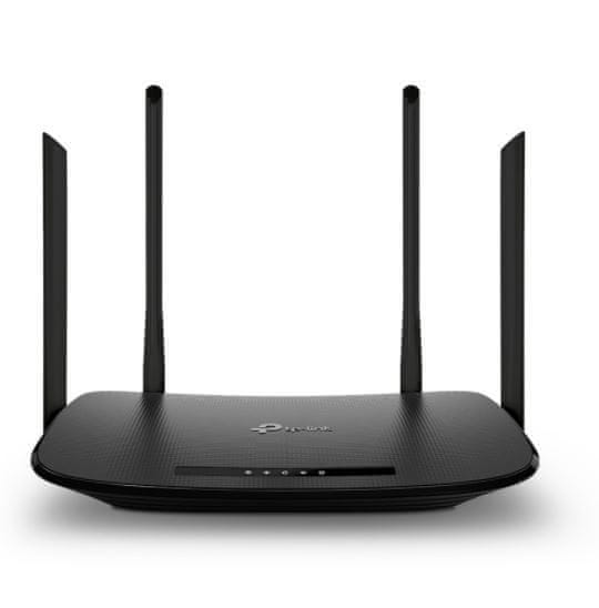 slomart usmerjevalnik tp-link archer archer vr300