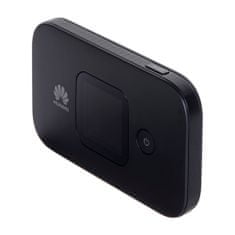 slomart mobilni usmerjevalnik huawei e5577-320 (črna barva)