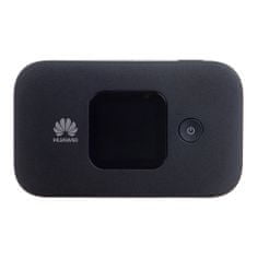 slomart mobilni usmerjevalnik huawei e5577-320 (črna barva)