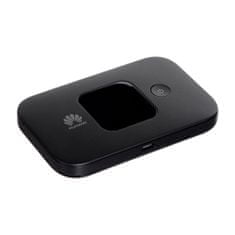 slomart mobilni usmerjevalnik huawei e5577-320 (črna barva)