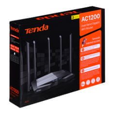 slomart tenda-router gigabit ac11