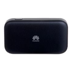 slomart mobilni usmerjevalnik huawei e5577-320 (črna barva)