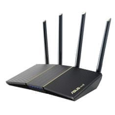 slomart asus- rt-ax57 usmerjevalnik ax3000 wi-fi 6