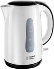 slomart električni čajnik russell hobbs 25070-70