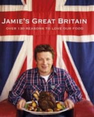 Jamie's Great Britain