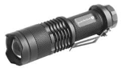 slomart Everactive ročna LED (LED) svetilka "bullet" cree xp-e2 dioda fl180