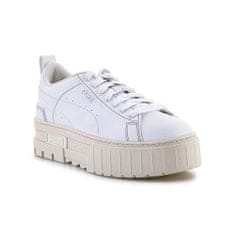 Puma Čevlji bela 37.5 EU Mayze Infuse W