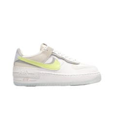 Nike Čevlji bela 40.5 EU Air Force 1 Shadow