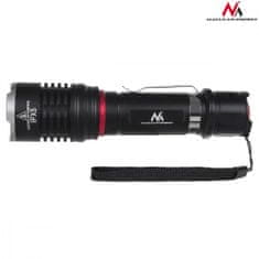 Maclean svetilka cree 800 lumen mce220