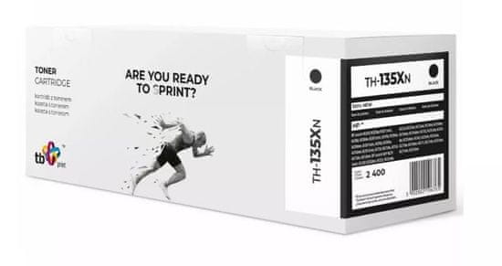 Toner TB comp. s HP M234, W1350X, BK