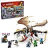 Ninjago 71809 Egalt - Dragon Lord