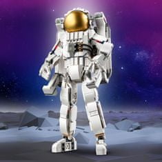 LEGO Creator 31152 Astronaut