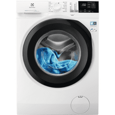 Electrolux EW6F421B PerfectCare 600 pralni stroj, 10 kg, bel