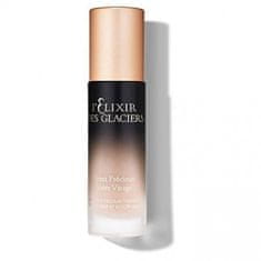 Gladilna tekoča ličila Elixir des Glaciers Teint Precieux ( Smooth ing Foundation) 30 ml (Odtenek Ivory in Shangai)