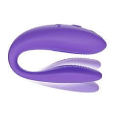 We-Vibe Vibrator za pare "We-Vibe Sync Go" (R5403790)