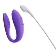 We-Vibe Vibrator za pare "We-Vibe Sync Go" (R5403790)