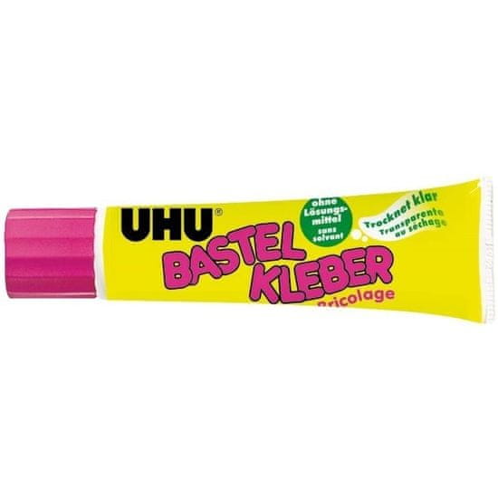 UHU Lepilo bastkleber 60g