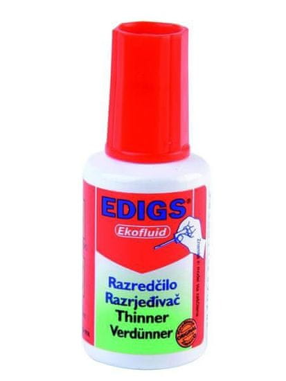 Edigs Razredčilo 20 ml