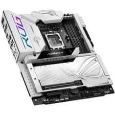 ASUS ROG Maximus Z790 Formula osnovna plošča, DDR5, Wi-Fi 7, LGA1700, ATX (90MB1FS0-M0EAY0)