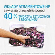 slomart hp barvno črnilo hp 704, hp704=cn693ae, 200 strani, 6 ml