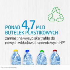 slomart hp barvno črnilo hp 704, hp704=cn693ae, 200 strani, 6 ml