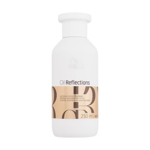 Wella Professional Oil Reflections Luminous Reveal Shampoo šampon za lesk las za ženske