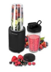 slomart esperanza nutri shot smoothie blender ekm029 (700 W; črna barva)