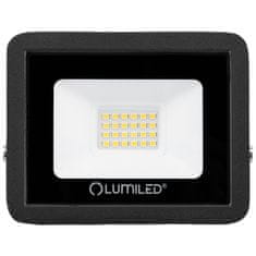 LUMILED Reflektor LED žaromet ZUNA 20W 1800lm 4000K IP65