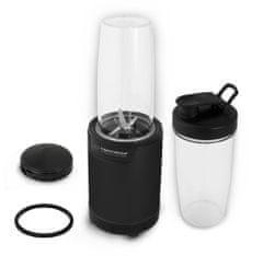 slomart esperanza nutri shot smoothie blender ekm029 (700 W; črna barva)