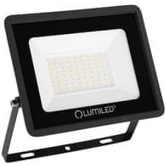 LUMILED Reflektor LED žaromet ZUNA 50W 4500lm 4000K IP65