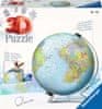 Puzzleball Globus (Globe) 540 kosov