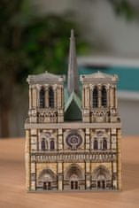 Ravensburger 3D puzzle Katedrala Notre-Dame, Pariz 324 kosov