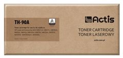 PartyDeco toner actis th-90a (nadomestni toner hp 90a ce390a; standardni; 10.000 strani; črn)