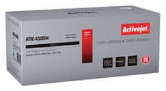 Effiki activejet atk-4105n toner (nadomestni kyocera tk-4105; vrhunski; 15000 strani; črn)