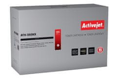 Effiki activejet ath-360nx toner (nadomestni hp 508x cf360x; vrhunski; 12500 strani; črn)