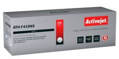 Effiki activejet ath-f410nx toner (nadomestni hp 410x cf410x; vrhunski; 6500 strani; črn)