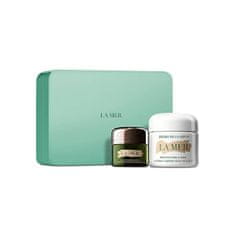 La Mer Glowing Hydra tion Duet Hydration Skin Care darilni set