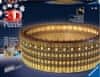Osvetljena 3D sestavljanka Night Edition Kolosej, Rim 262 kosov