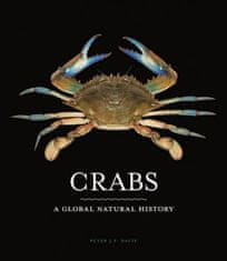 Peter J. F. Davie - Crabs